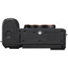 Sony A7C II Black