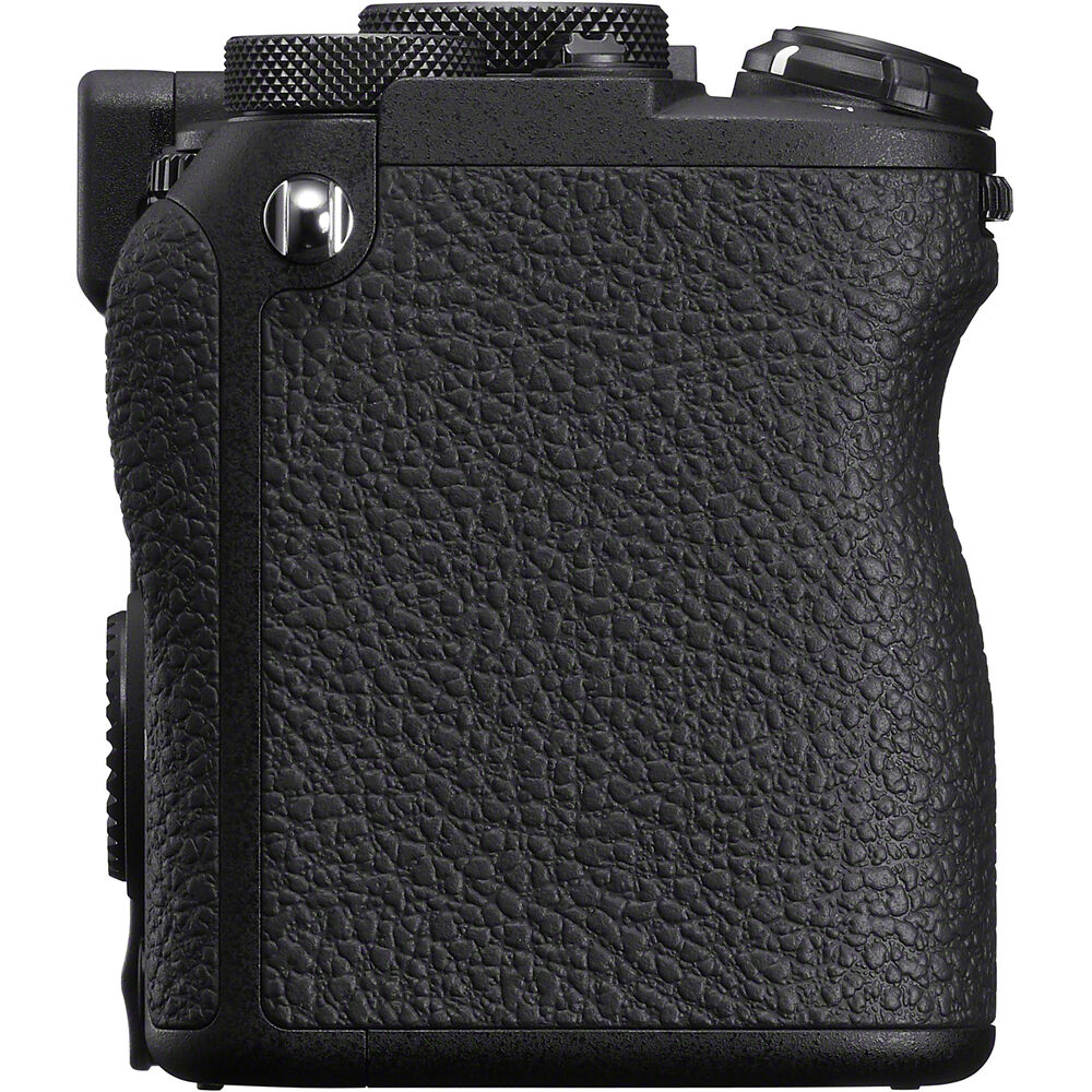 Sony A7C II Black Sony A7C II Black