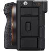 Sony A7C II Black
