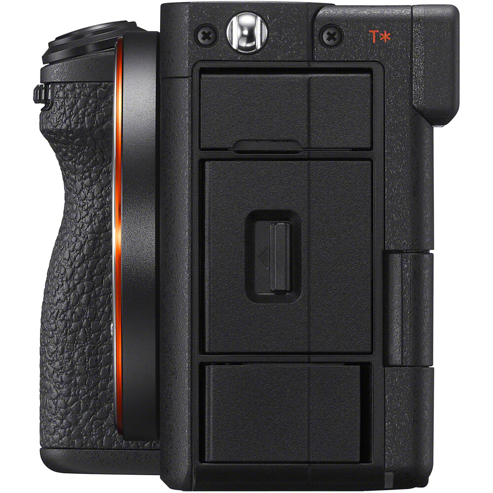Sony A7C II Black Sony A7C II Black