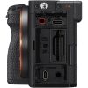 Sony A7C II Black