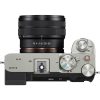 Sony A7C II Silver