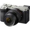 Sony A7C II Silver