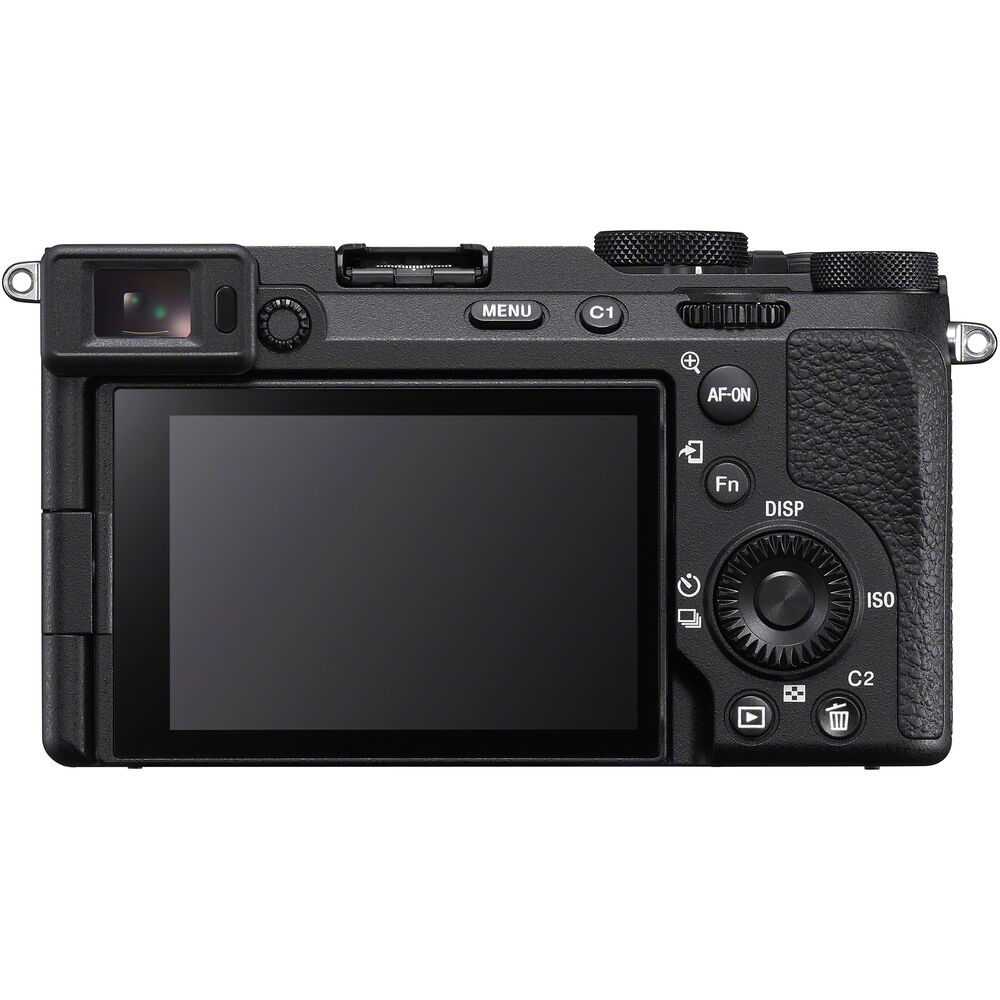 Sony A7CR Black