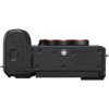 Sony A7CR Black