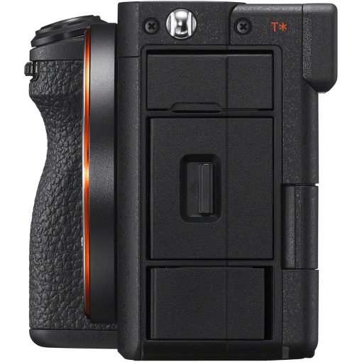 Sony A7CR Black