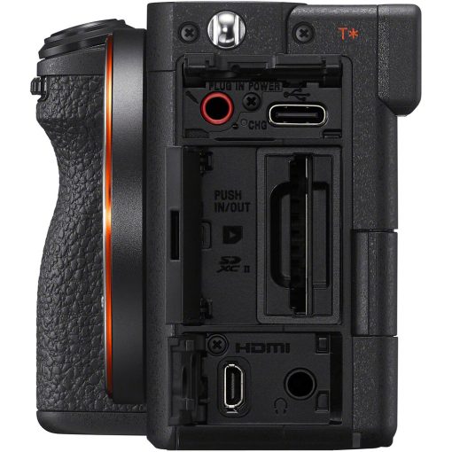 Sony A7CR Black