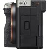Sony A7CR Silver