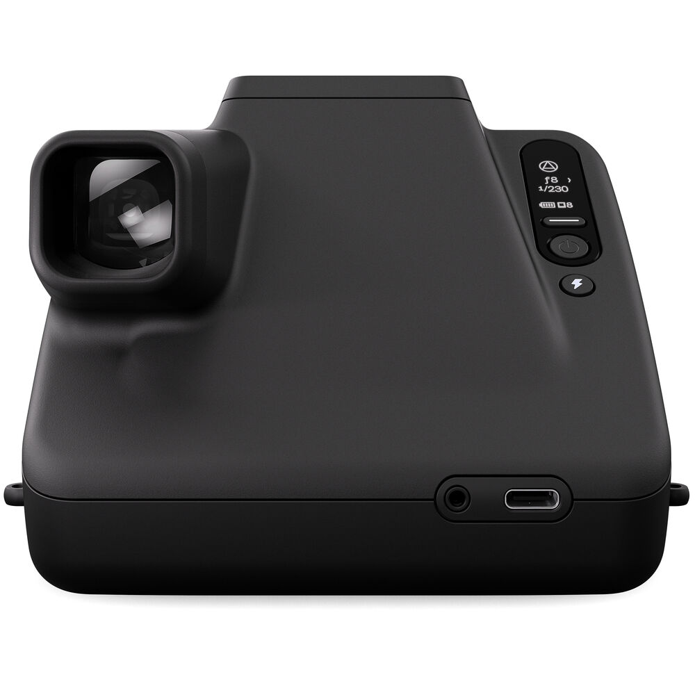 Polaroid I-2 Instant Camera