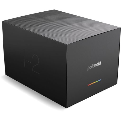 Polaroid I-2 Instant Camera
