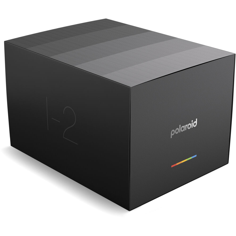 Polaroid I-2 Instant Camera