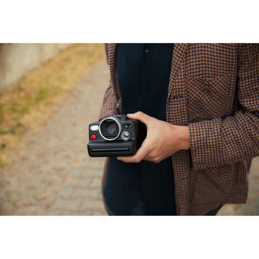 Polaroid I-2 Instant Camera
