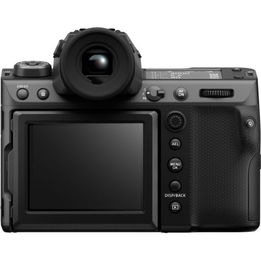 Fujifilm GFX100 II