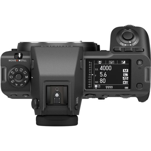 Fujifilm GFX100 II