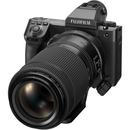 Fujifilm GFX100 II