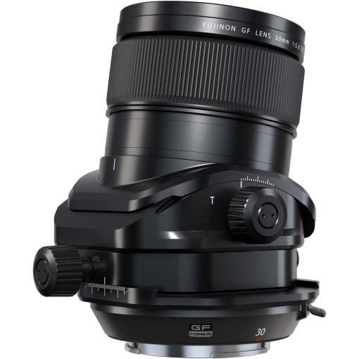 Fujifilm GF 30mm F5.6 T/S
