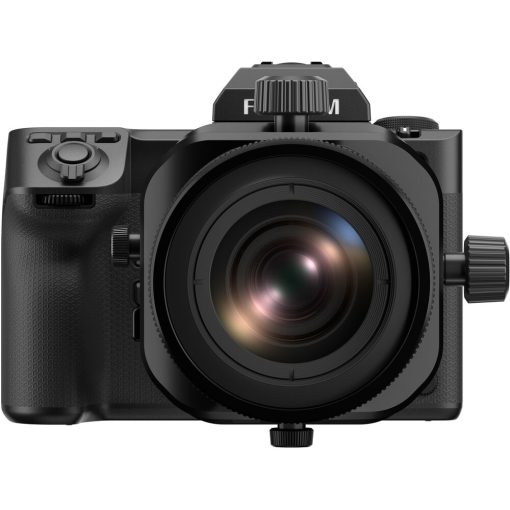 Fujifilm GF 30mm F5.6 T/S