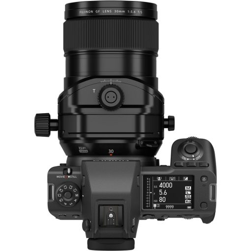Fujifilm GF 30mm F5.6 T/S