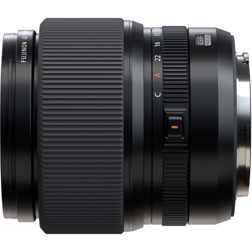 Fujifilm GF 55mm F1.7R WR