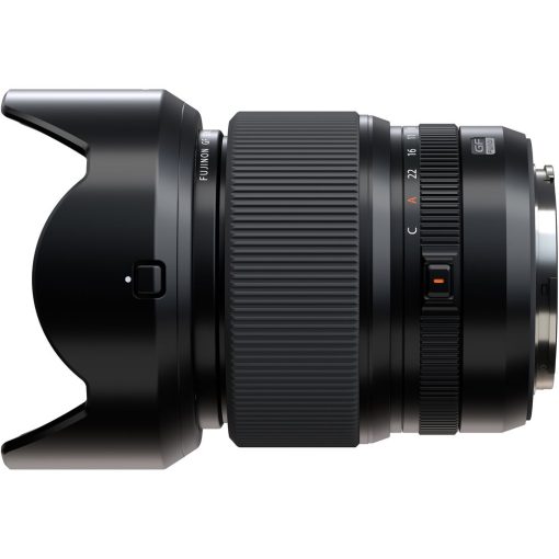 Fujifilm GF 55mm F1.7R WR