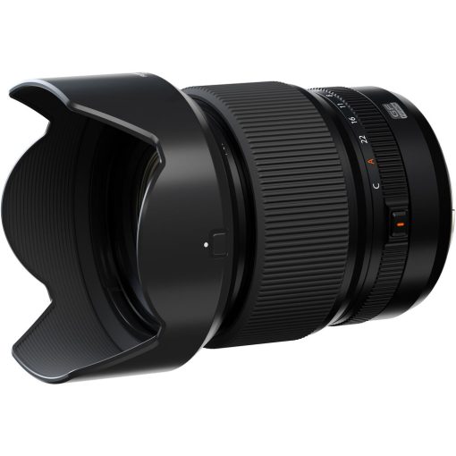 Fujifilm GF 55mm F1.7R WR
