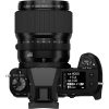 Fujifilm GF 55mm F1.7R WR