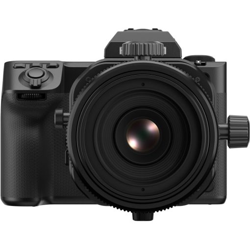 Fujifilm GF 110mm F5.6 T/S Macro