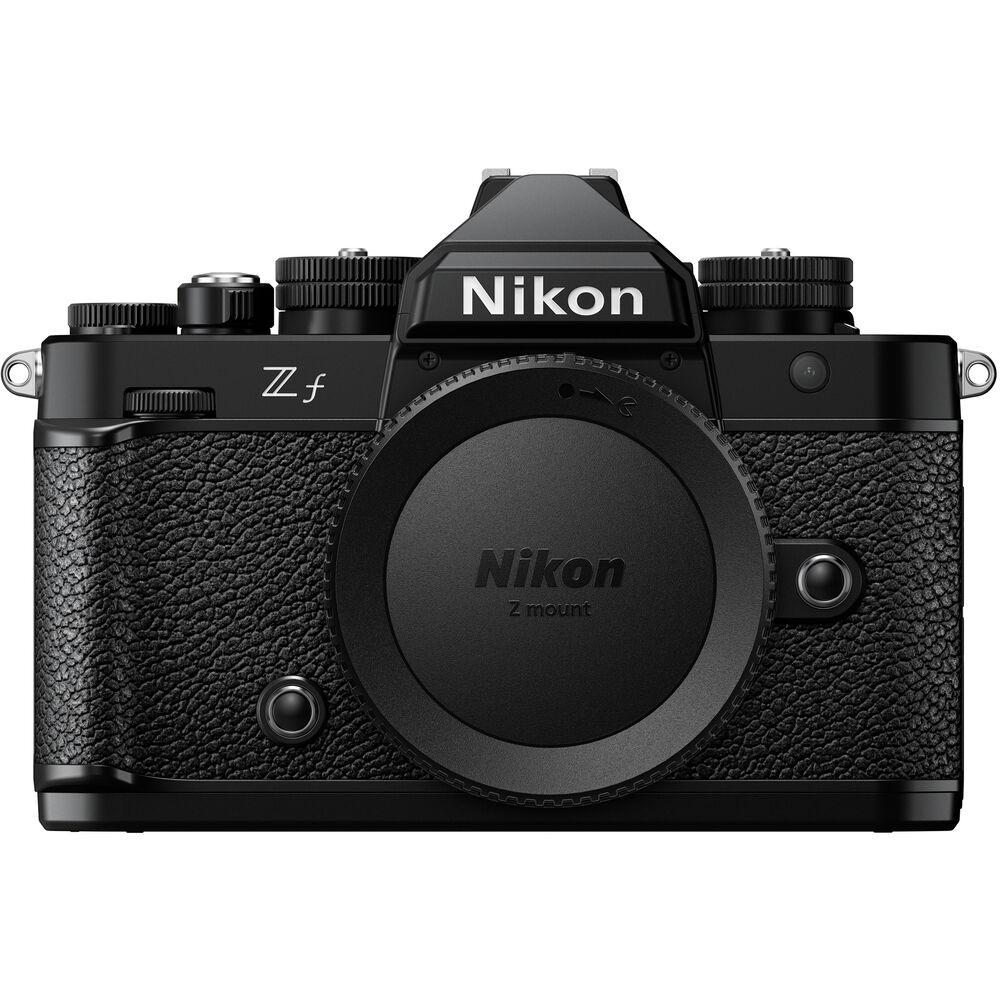 Nikon Zf Nikon Zf