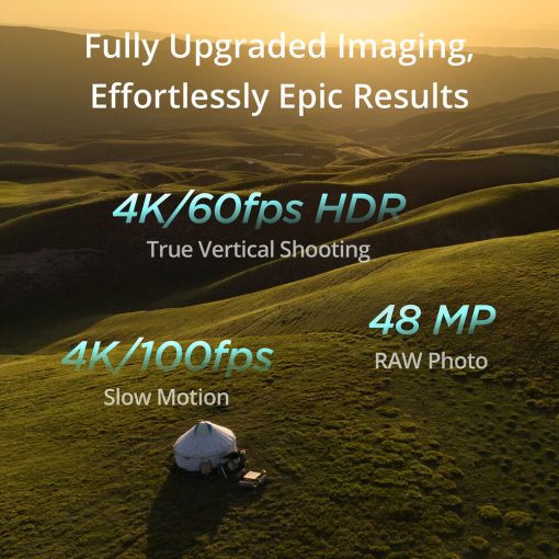 DJI Mini 4 Pro DIgital2home