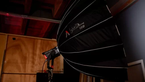 Aputure Light Dome 150