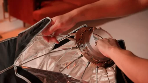 Aputure Light Dome 150