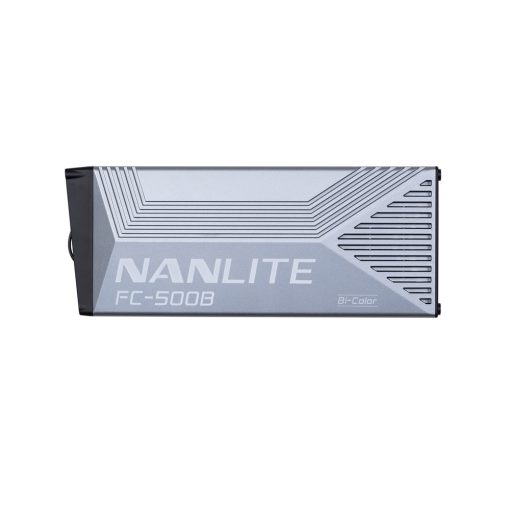 Nanlite FC-500B LED Bi-color Spot Light