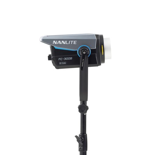 Nanlite FC-300B LED Bi-color Spot Light