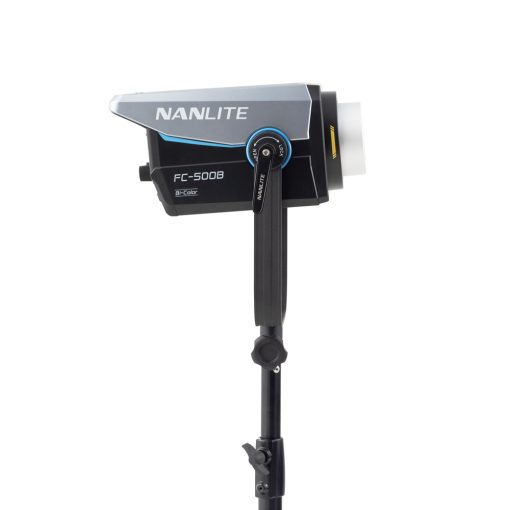 Nanlite FC-500B LED Bi-color Spot Light