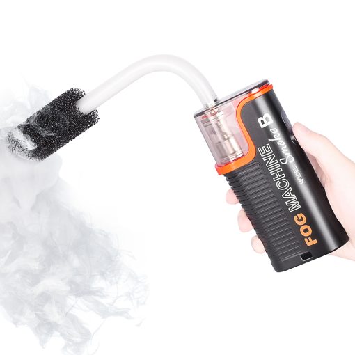 LensGo Smoke B