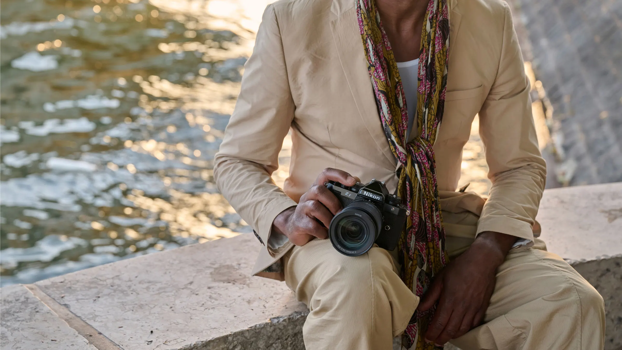Nikon Zf