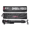 Ulanzi Ombra Video Travel Tripod