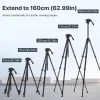 Ulanzi Ombra Video Travel Tripod