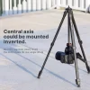 Ulanzi Ombra Video Travel Tripod