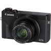 Canon PowerShot G7 X Mark III Black