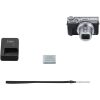 Canon PowerShot G7 X Mark III Silver
