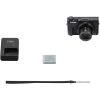 Canon PowerShot G7 X Mark III Black