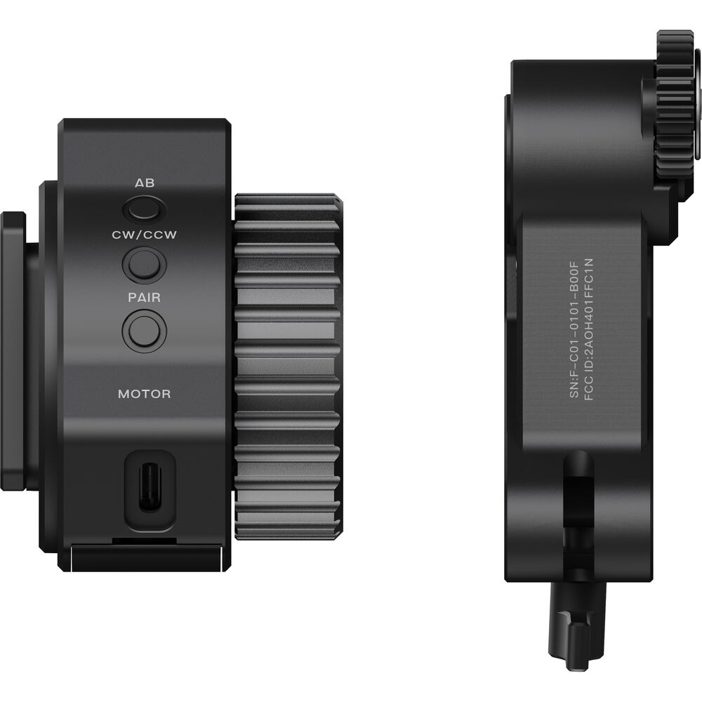 Accsoon F-C01 Wireless Follow Focus System Accsoon F-C01 Wireless Follow Focus System