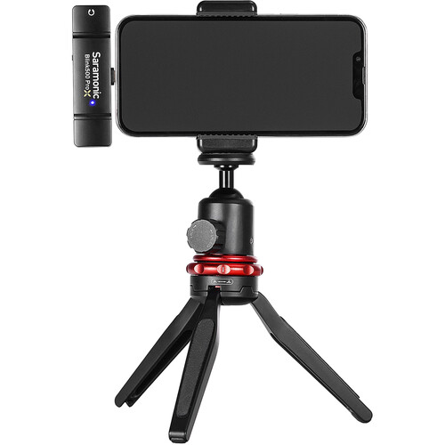 Saramonic Blink500 ProX RXUC