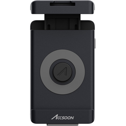 Accsoon SeeMo Black