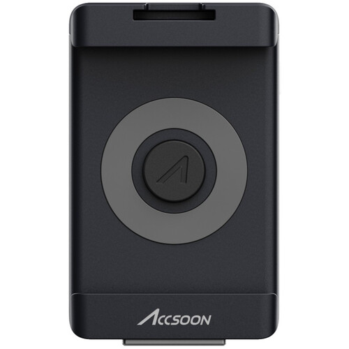 Accsoon SeeMo Black