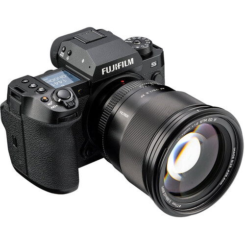 Viltrox AF 75mm F1.2 Pro