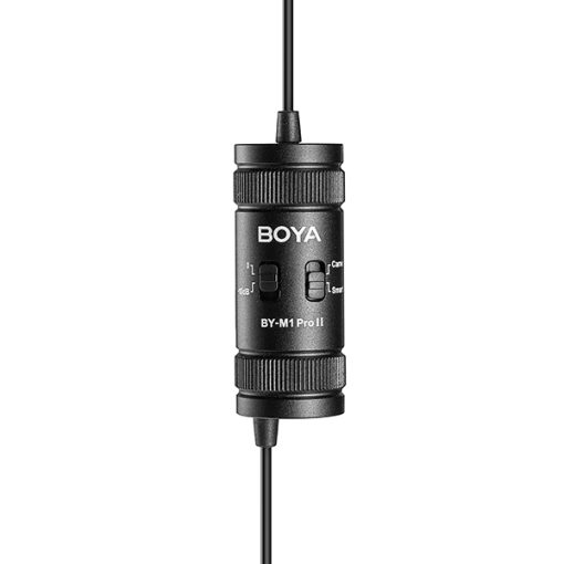 BOYA BY-M1 Pro II