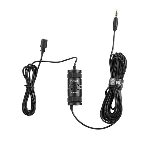 BOYA BY-M1 Pro II