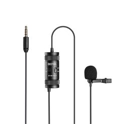 BOYA BY-M1 Pro II